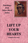 Lift Up Your Hearts. Compiled by Tony Ortzen